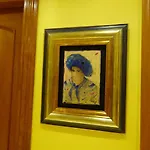 Apartment Tossasea *