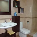 Apartment Tossasea