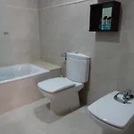 Apartment Tossasea *