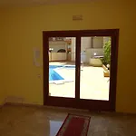 Tossasea Apartment