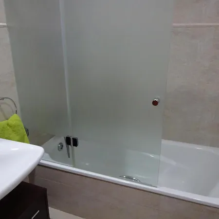 아파트 Tossasea 또사데마르