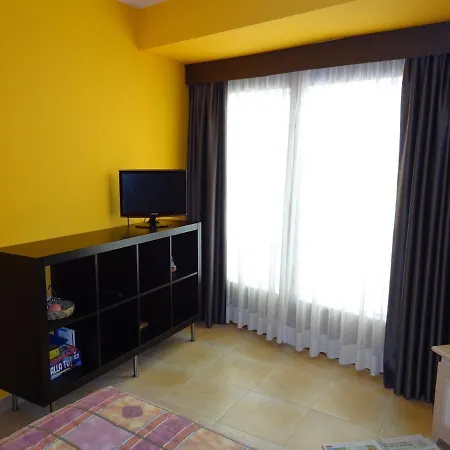 Tossasea 아파트 *