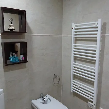 아파트 Tossasea *