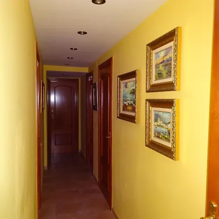 Tossasea 아파트 또사데마르