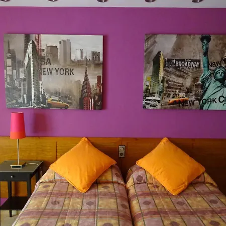 Tossasea 아파트 또사데마르