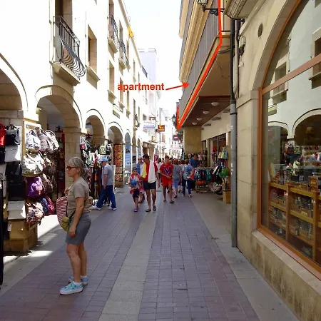 Tossasea 아파트 *