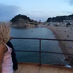 Apartamento Tossasea