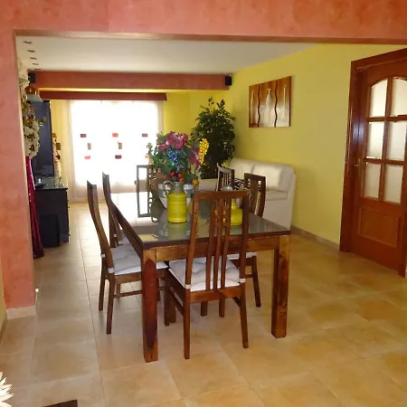 Apartment Tossasea *