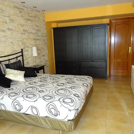 Tossasea Appartement *