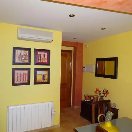 Tossasea Apartamento *