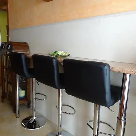 Tossasea Appartement