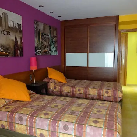 Appartement Tossasea Tossa de Mar