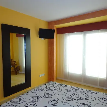 Tossasea Appartement