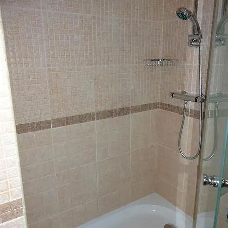 Appartement Tossasea Tossa de Mar