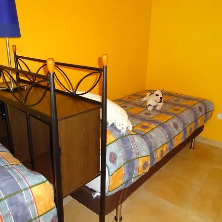 Tossasea Appartement Tossa de Mar