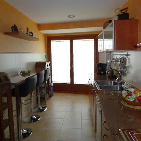 Daire Tossasea Tossa de Mar