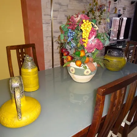 Appartement Tossasea