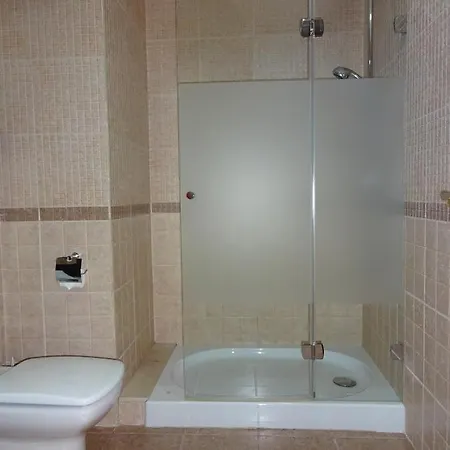 Apartment Tossasea