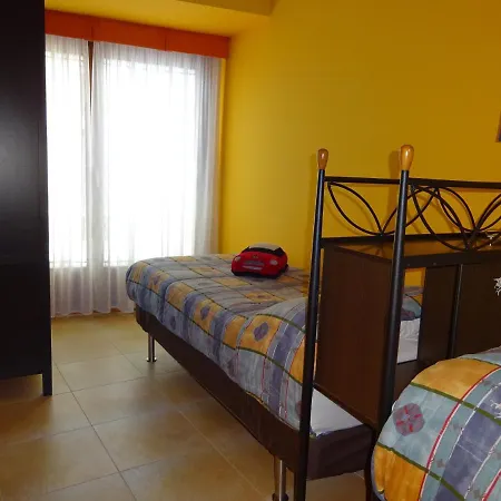 Tossasea Appartement Tossa de Mar