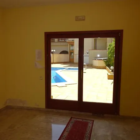 Tossasea Appartement