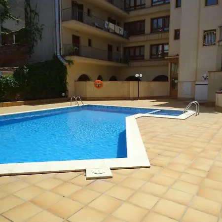 Appartement Tossasea *