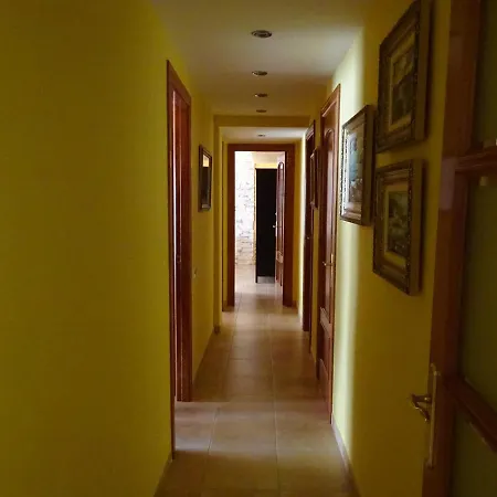 Appartement Tossasea