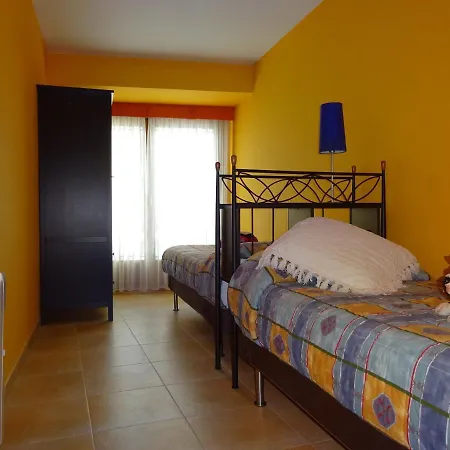 Tossasea Appartement