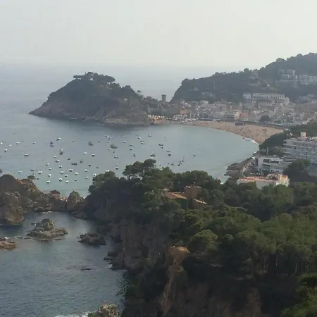 Appartement Tossasea Tossa de Mar