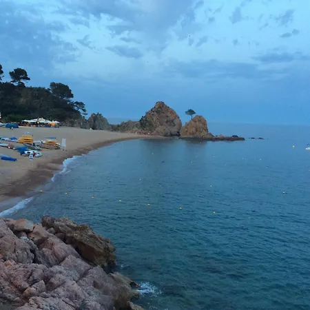 Apartamento Tossasea Tossa de Mar