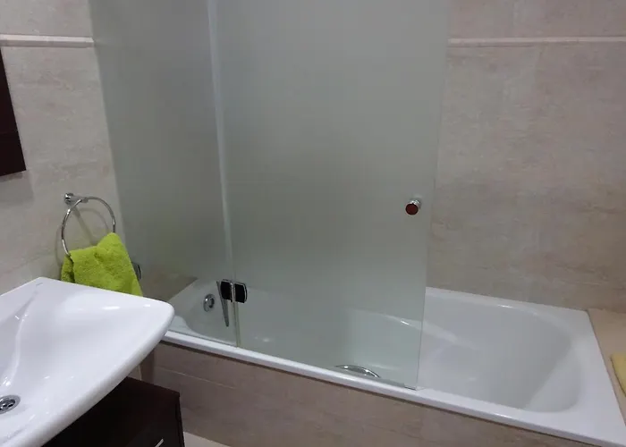 Daire Tossasea Tossa de Mar