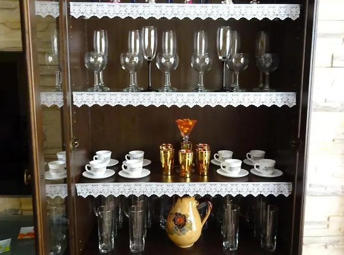 Daire Tossasea Tossa de Mar