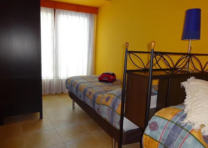 Tossasea Daire Tossa de Mar