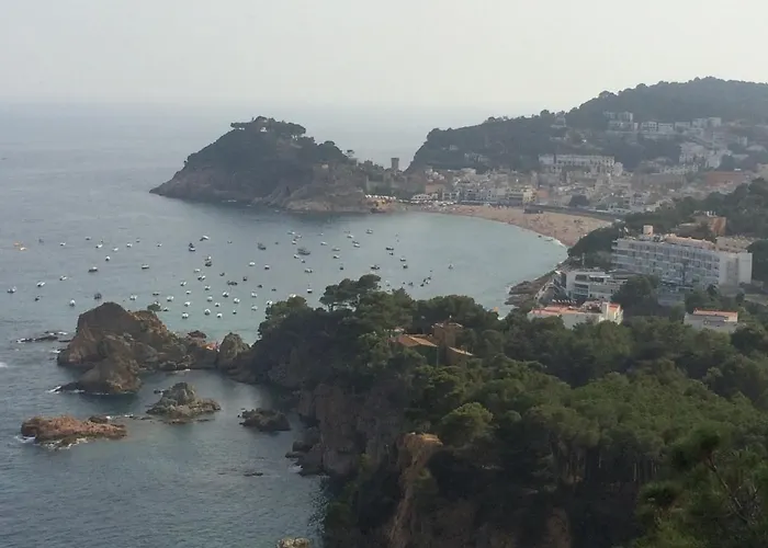 Daire Tossasea Tossa de Mar